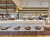 Ibis Styles la Roche-Sur-Yon - bar