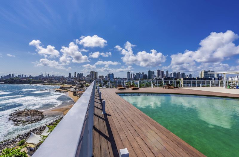 Novotel Salvador Rio Vermelho