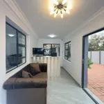 Cozy Villa Lodge - プール