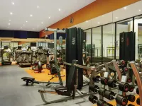 Mercure Melbourne Albert Park - С тренажерным залом