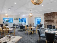 Mercure Goulburn - breakfast