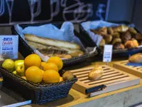 Ibis Budget Avignon Nord - พร้อมอาหารเช้า