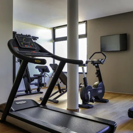 Mercure Avignon TGV Hotel et Spa