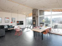 8 person holiday home in Vestervig-By Traum - 3-Star