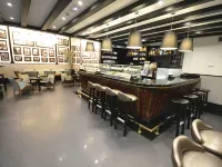 Sercotel Hotel Parque Hotels in Las Palmas