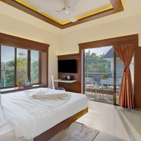 Alaya Stay Adarsh Villa PetFriendly 3BHK