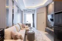 Amalea at Benson Pakuwon Mall - Apartments
