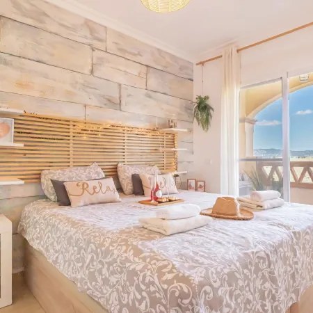 Luxury Mijas Golf, Pool & Pet Retreat - Happy Rentals