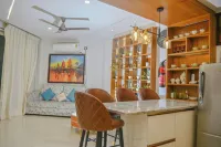 GGH Coastal Nest On The Beach - Apartments