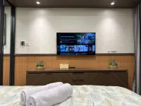 The Smith Apartment @Alam Sutera Close to Ikea, Mall @Alam Sutera by Giveley