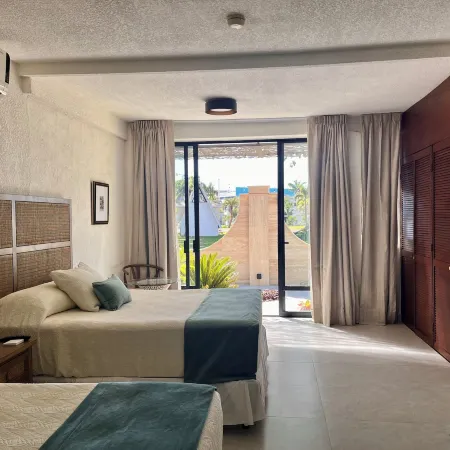 Hotel Boutique Casa Ceibas Hotels in Cuautla