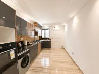 Marsa Cube House – Beachfront Living in La Marsa - Homestays