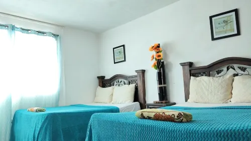 Hotel Histórico - Hostel - Hostels