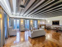 HI Alfeizerão – Pousada de Juventude Hotels in Alcobaça