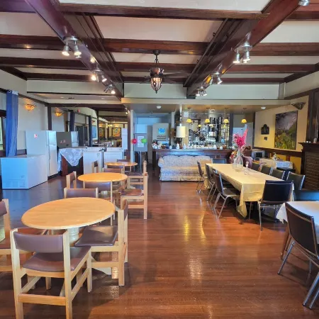 Rodmay Heritage Hotel