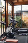 Ölüdeniz Blu Luxury Unique Hotel - Adults-Only - Gym