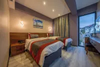 Ornella Hotel - Ocean View
