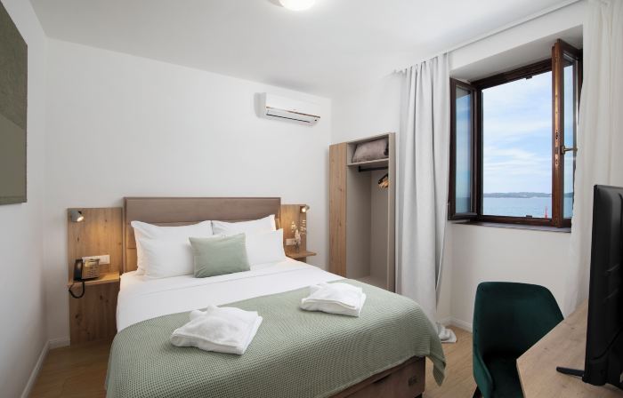 Hotel Marina
