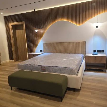 Amazonia Luxury