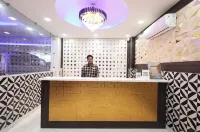 Hotel Finch Grand by Revaantra SS Hospitality