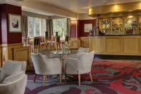 Mere Court Hotel - Bar