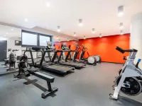 Novotel Regensburg Zentrum - Gym