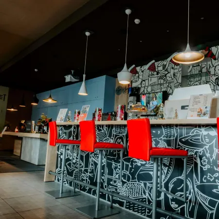 Ibis Sofia Airport Hotel