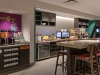 Home2 Suites by Hilton West Edmonton Hotels in Edmonton