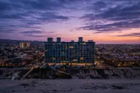 Ocean View Luxury Condo Oceanfront and Pool - Holiday Apartments