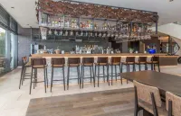 Fletcher Hotel-Restaurant Het Veerse Meer - Gym