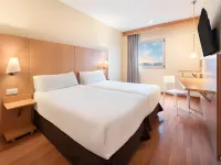 B&B Hotel Madrid Arganda - Wifi