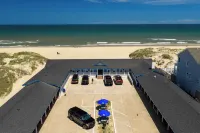 Dolphin Oceanfront Motel - Nags Head - Motels