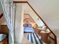 "achterhus Usedom" Baltic Sea Idyll in the House on the Water - WiFi