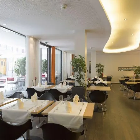 Hotel Dom
