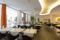 Hotel Dom - واي فاي