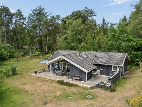 "Tyyne" - 250m from the sea - 3-Star