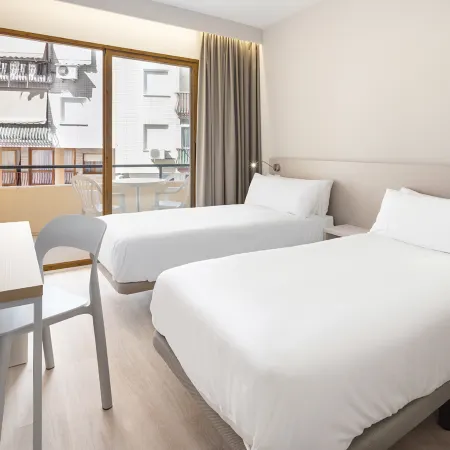 Hotel Andalucía