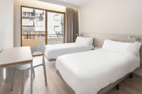 Hotel Andalucía - Pet-friendly