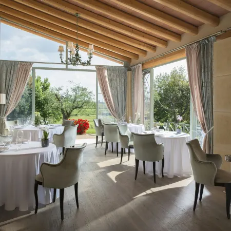 Villa Cordevigo