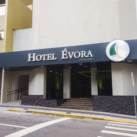 Évora Hotel