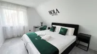 Hotel Hola - Homestays