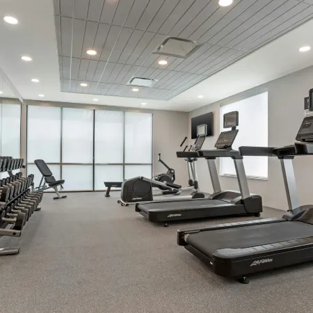 Home2 Suites by Hilton Montgomery Eastchase Отели рядом с достопримечательностью «Университет Амридж»