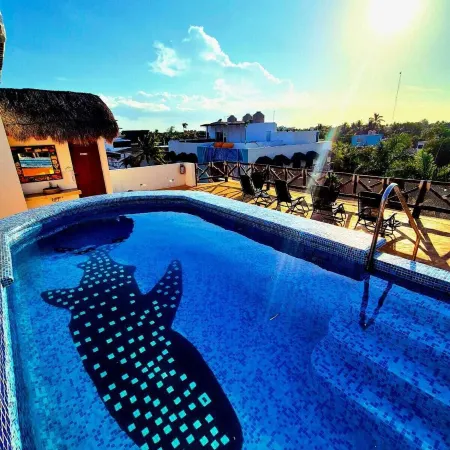 Villas Ponto