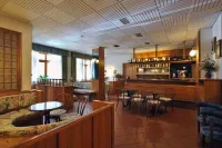 Hotel Beau Sejour Pré-Saint-Didier - bar