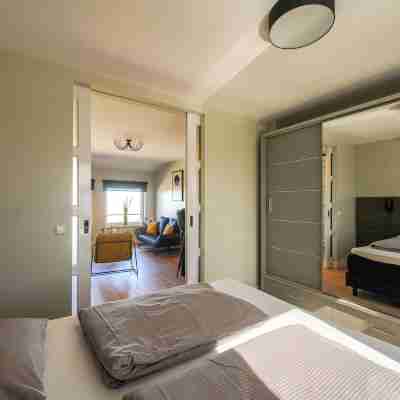 Apartment in Katwijk near the Beach Rooms