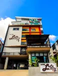 Loft Living Khonkaen - Gym