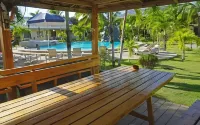 Bohol Sunside Resort - รีสอร์ท