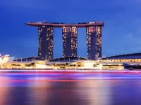 7 Wonders Hostel @ Jalan Besar Отели рядом с достопримечательностью «Каланг»