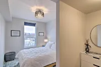 Chic Bozeman Apartment - 1 Block Off West Main St! - Kitchen