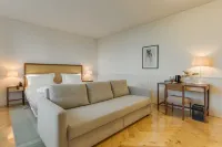 Pousada da Serra da Estrela – Historic Hotel